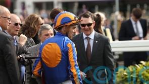 Seventeen left in the Arc, with O&rsquo;Brien poised to add Minnie Hauk