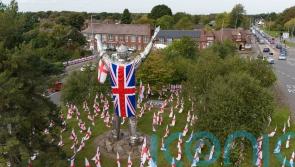 Police investigating threats over council’s flag removal plans