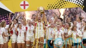 World Rugby: Rising standards in women’s game will bring challenge for England