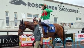 Westport Cove takes Grade Three honours for Mullins and Townend