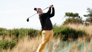 Hollywood star Bill Murray golfs through Ireland in new series