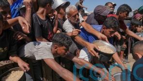 Labour demands recognition and prevention of Gaza ‘genocide’ at conference