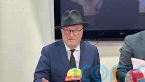George Galloway claims airport stop was &lsquo;fishing expedition&rsquo; by police