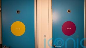 Schools must have single-sex toilets for boys and girls – Scottish Government