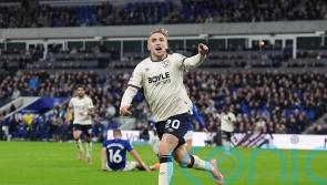 Jarrod Bowen helps Nuno Espirito Santo start West Ham reign with draw at Everton