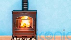 Indoor wood burners cause damage ‘in a similar way to cigarette smoke’