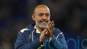 Nuno Espirito Santo knows West Ham have a lot of work to do despite Everton draw