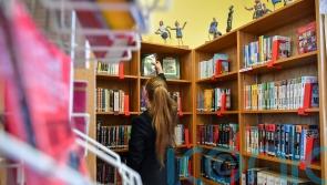 Create legal requirement for library in every secondary school, ministers urged