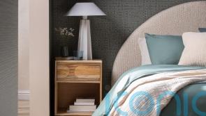 How to replicate a hotel bedroom at home