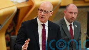Scottish Government announces further cash for oil and gas transition