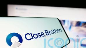 Close Brothers slumps to loss amid write-downs and more compensation provisions