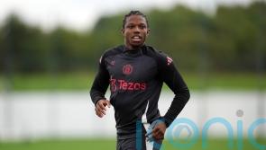 Tyrell Malacia reintegrated into Manchester United squad