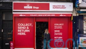 Thousands of Collect+ shops to rebrand to Royal Mail after owner buys stake
