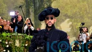 Bad Bunny: I want to show off Puerto Rican culture at Super Bowl show