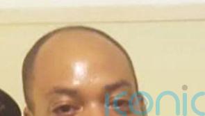Murder accused appears in court over body found in derelict building