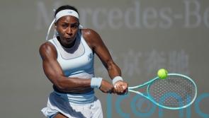 Coco Gauff’s support team accused of ‘mind games’ by Belinda Bencic