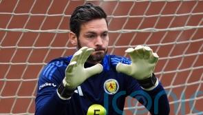 Steve Clarke recalls Craig Gordon but admits longer-term Scotland keeper worries