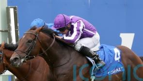 O’Brien confirms his two for the Arc, plus latest on Delacroix