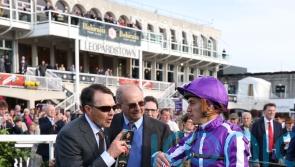 O&rsquo;Brien happy with get-to-know-you session for Minnie Hauk and Soumillon