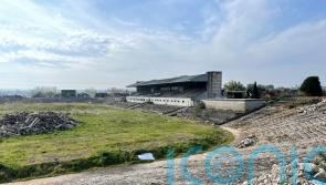 Time for ‘definitive plan’ on Casement Park rebuild, O’Dowd says
