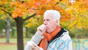 How to look after your lungs as the weather gets colder