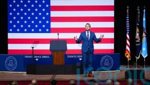 Hegseth pledges to end ‘politically correct’ leadership in US armed forces
