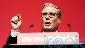 Starmer seeks to restore pride in Britain amid plans to take on Reform