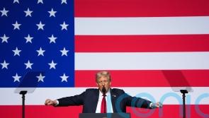 Trump reveals plan to use US cities to train military and end ‘woke culture’