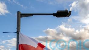 High school involved in St George’s flag row