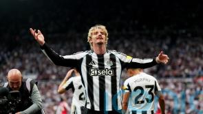 Eddie Howe leaps to Nick Woltemade’s defence after Rummenigge comments