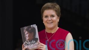 Farage is ‘selling snake oil’, Sturgeon tells book festival audience