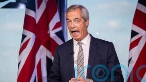Losing Commons seat to Reform UK in by-election was ‘wake-up call’