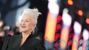 Helen Mirren opens Stella McCartney&rsquo;s activist, cruelty-free Paris fashion show