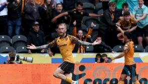 Oli McBurnie earns point for Hull as Preston pegged back