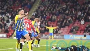 Ross Stewart nets second-half brace as Southampton edge sorry Sheffield United