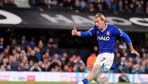 Bristol City and Ipswich share spoils after entertaining draw