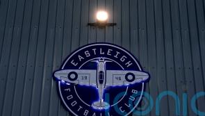 Temi Eweka and Aaron Blair on target as Eastleigh increase Truro’s woes