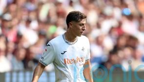 Goncalo Franco’s blockbuster finish begins Swansea comeback at Blackburn
