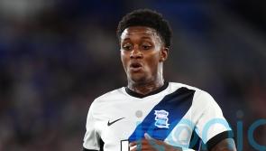 Demarai Gray’s stoppage-time strike snatches Birmingham a point