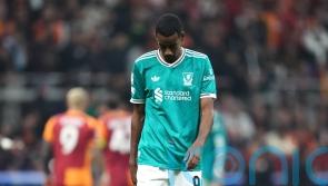 Liverpool beaten again as Victor Osimhen gives Galatasaray victory in Istanbul