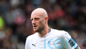Matt Clarke header rescues Derby against Charlton