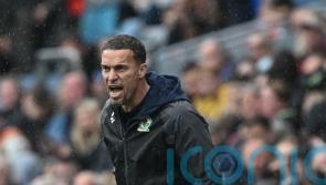 Blackburn boss Valerien Ismael: Poor refereeing decisions ‘destroying’ my work