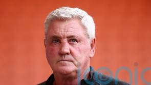 Steve Bruce bemoans ‘horrible’ penalty decision as Blackpool undone at the death