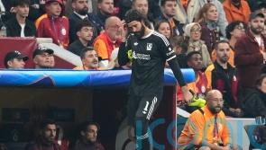 Liverpool suffer Alisson Becker injury blow in defeat to Galatasaray