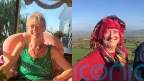 ‘Don’t be afraid to fart’ – Woman who lost sight and healed her IBS ‘completely’ turns experience into book to help others