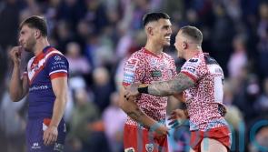 Wigan claim Leigh threatened to pull out of Friday play-off tie over ticket row