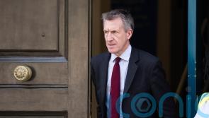 Scheme to register foreign agents comes into full effect as grace period ends