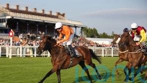 Caballo De Mar one of five added to Prix du Cadran mix