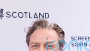 James McAvoy, Ncuti Gatwa and Saoirse Ronan nominated for Bafta Scotland awards