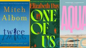 5 new books to read this week